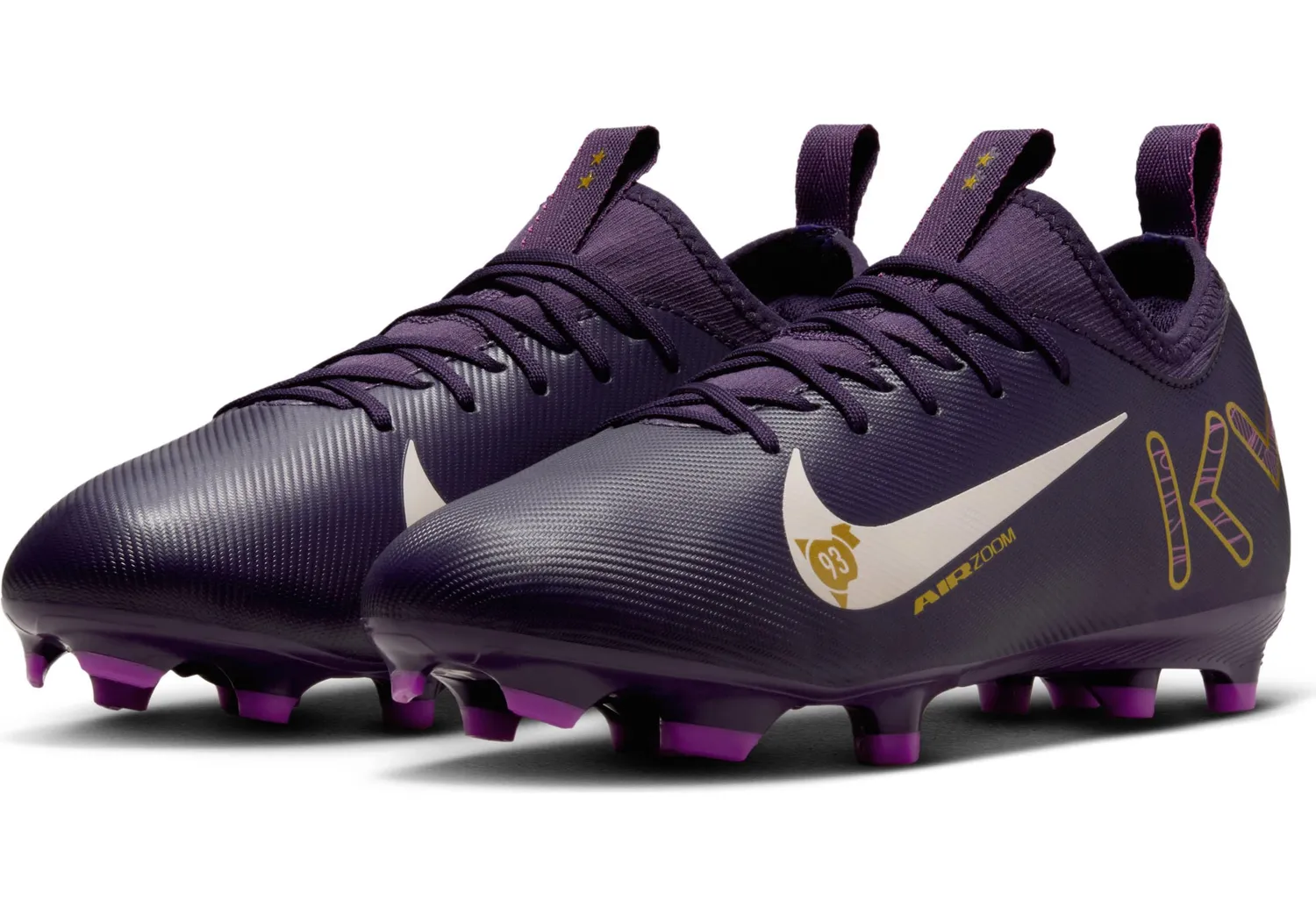 Nike Mercurial Vapor 16 Academy Mbappé Scarpe Calcio MG