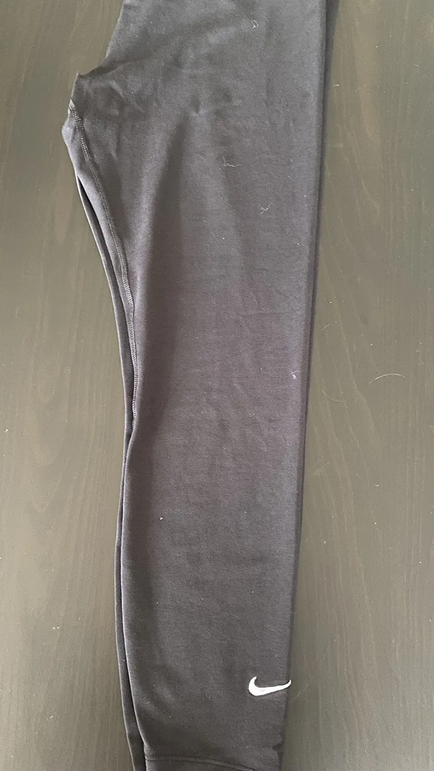 Nike Essential Swoosh leggings donna XL elasticizzati