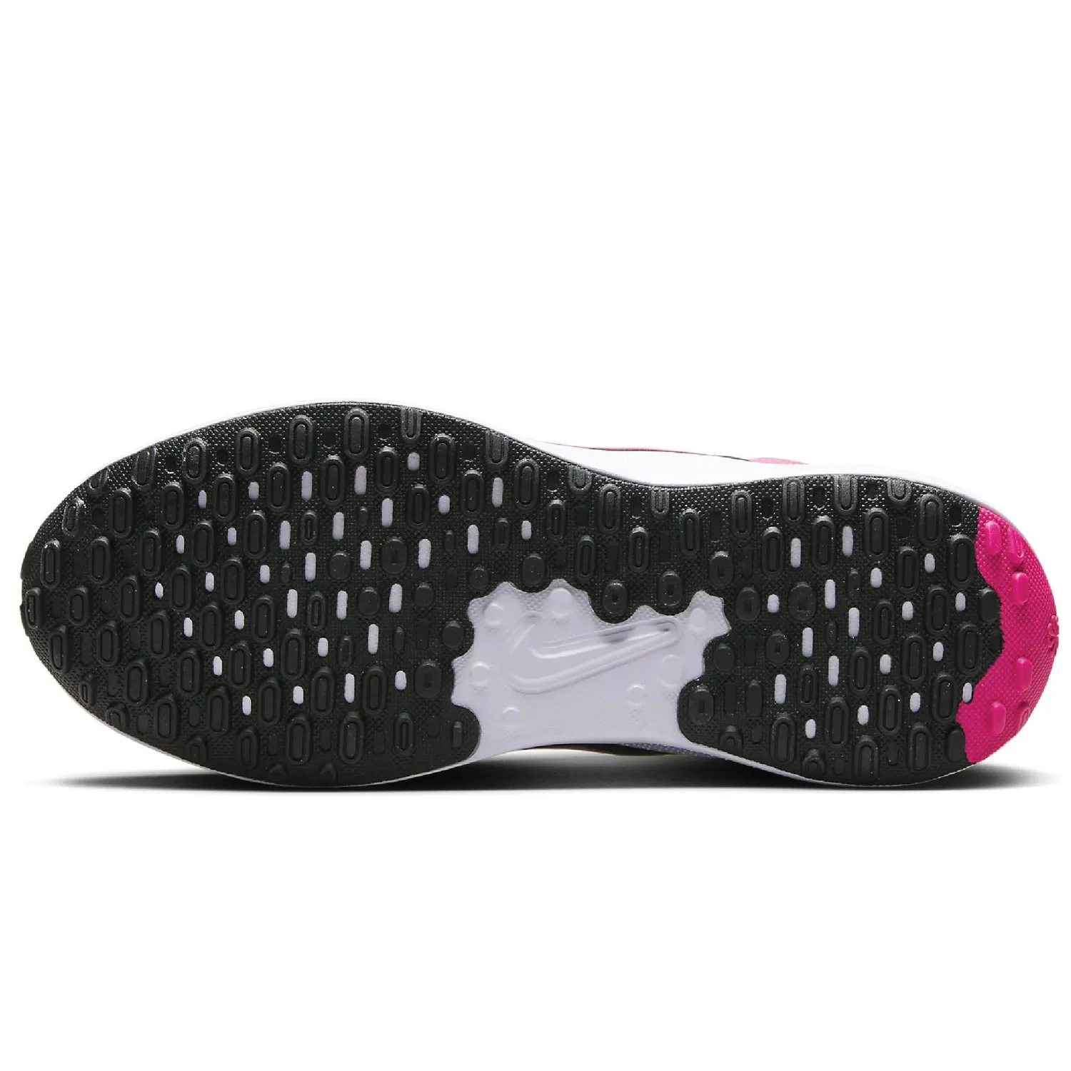 Nike Revolution 7 GS scarpe running ragazzo 36 EU leggera