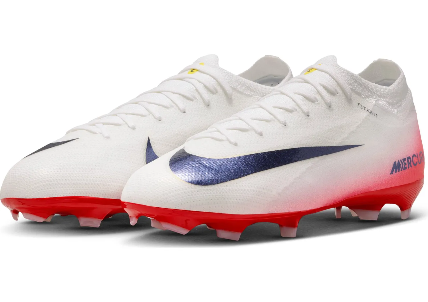 Nike Mercurial Vapor 16 Pro scarpe calcio bambino FG