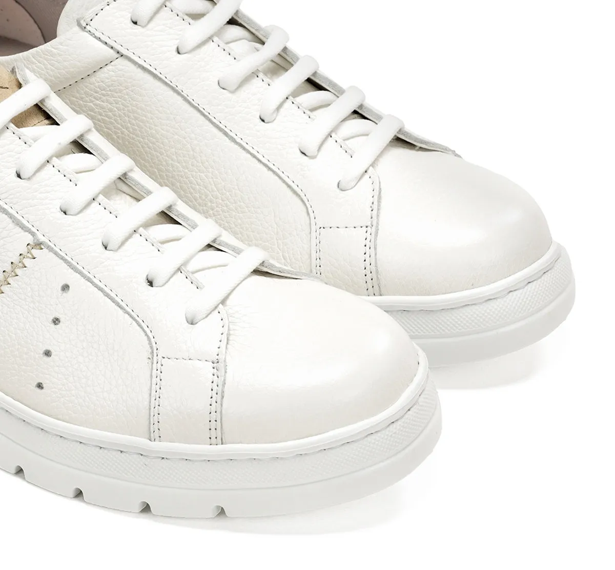 Fluchos Pompas F1665 sneakers donna bianche