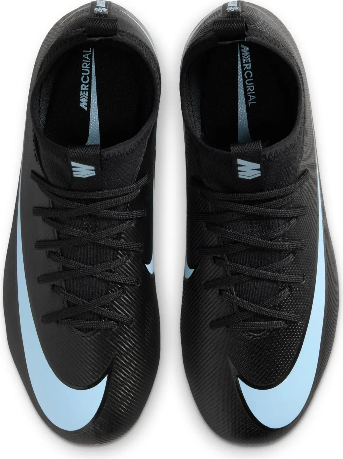 Nike Zoom Vapor 16 Academy scarpe calcio bambino tacchetti