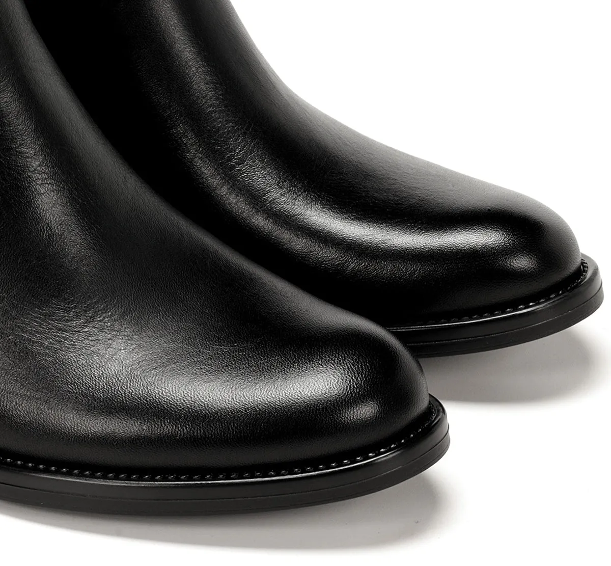Fluchos Chiara D8966 stivaletto donna nero