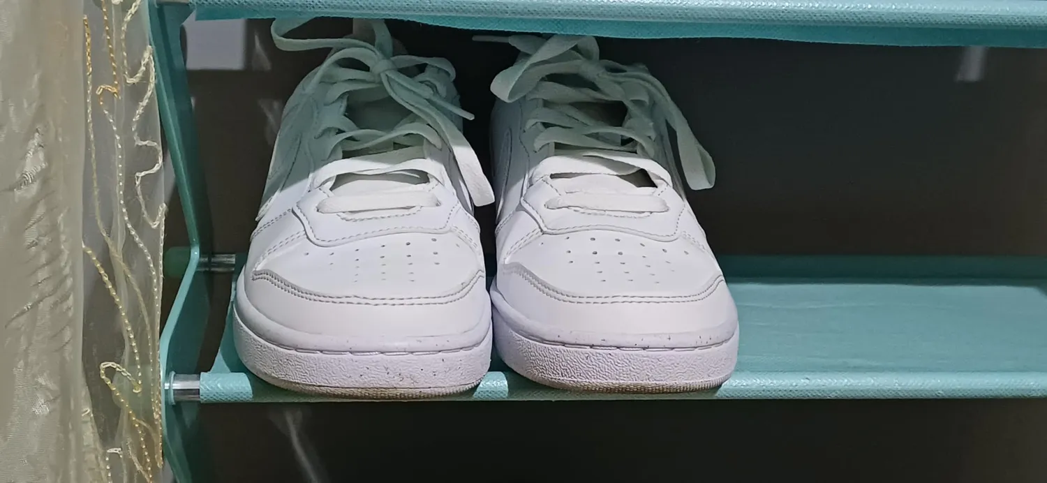 Nike Court Borough Low Recraft sneakers bimbo 35.5 EU