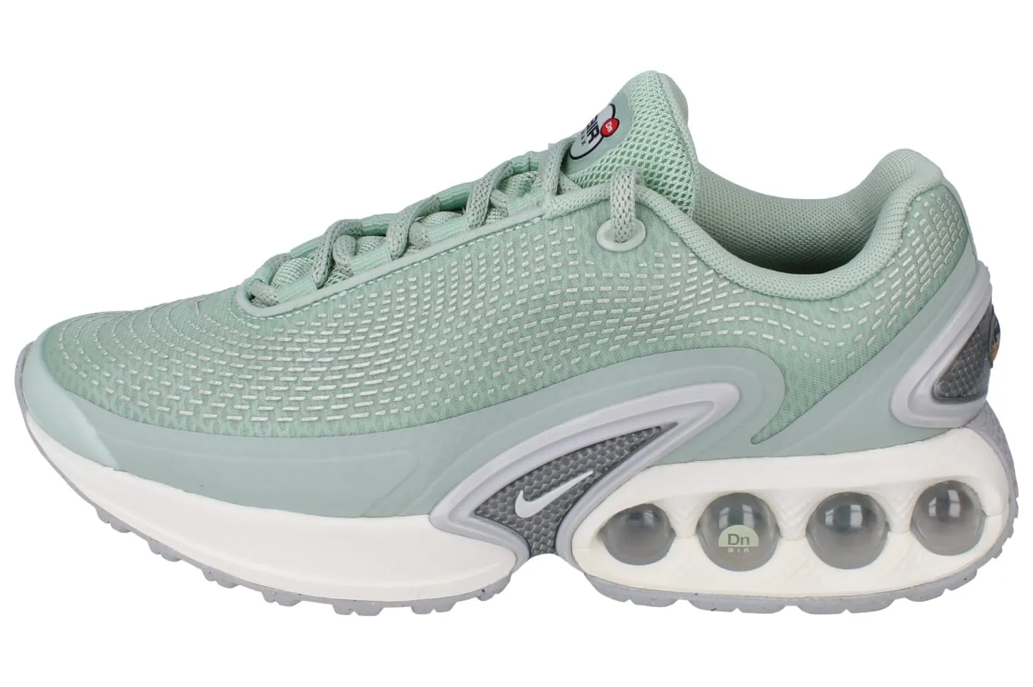 Nike Air Max Dn SE sneaker donna 39 EU seafoam