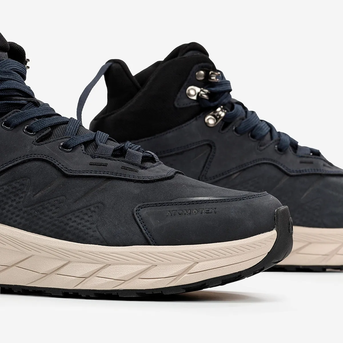 Atom Urban Speed AT171 scarpe uomo ocean