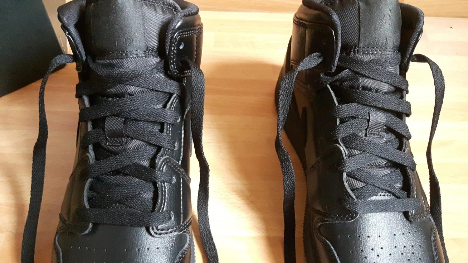 Nike Air Force 1 AN20 sneakers 47,5 EU ragazzi