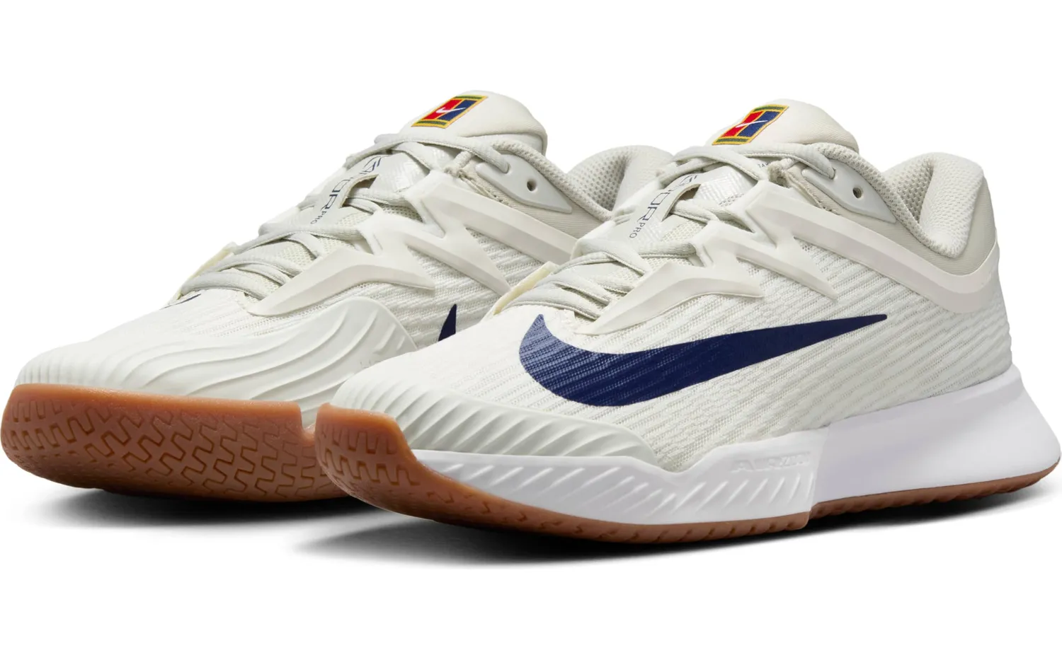 Nike Vapor Pro 3 scarpe da tennis donna cemento