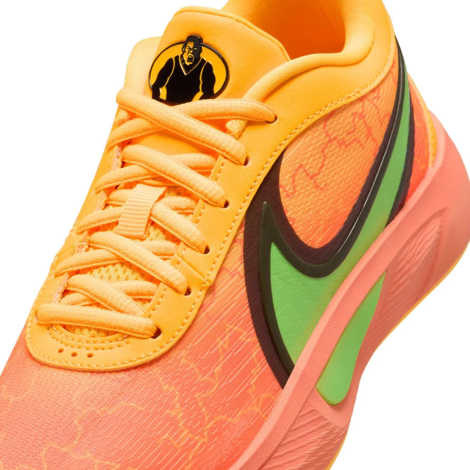 Nike Giannis Freak 6 scarpe basket ragazzi 38.5 EU