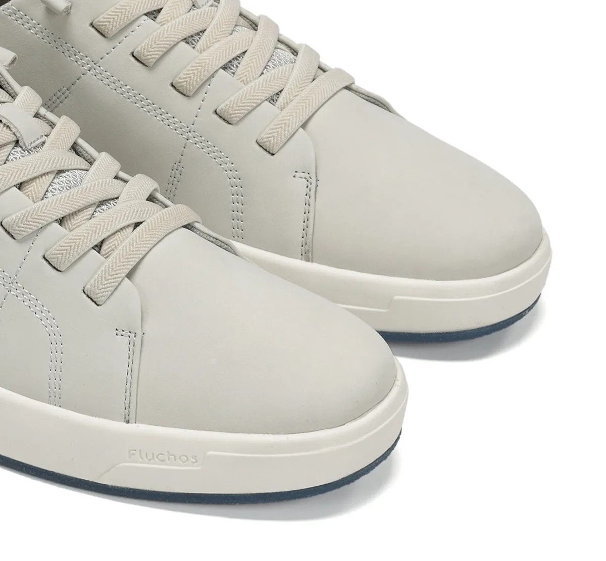 Fluchos Nadal F2378 sneakers uomo grigie flessibili