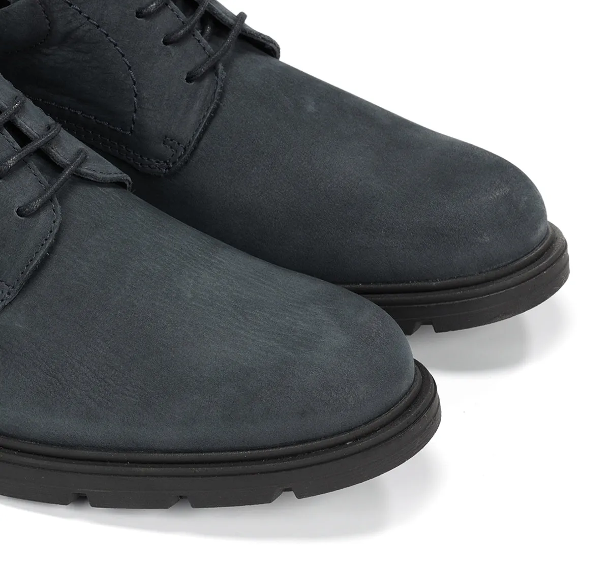 Fluchos Fredy F1604 scarpe uomo blu flessibili