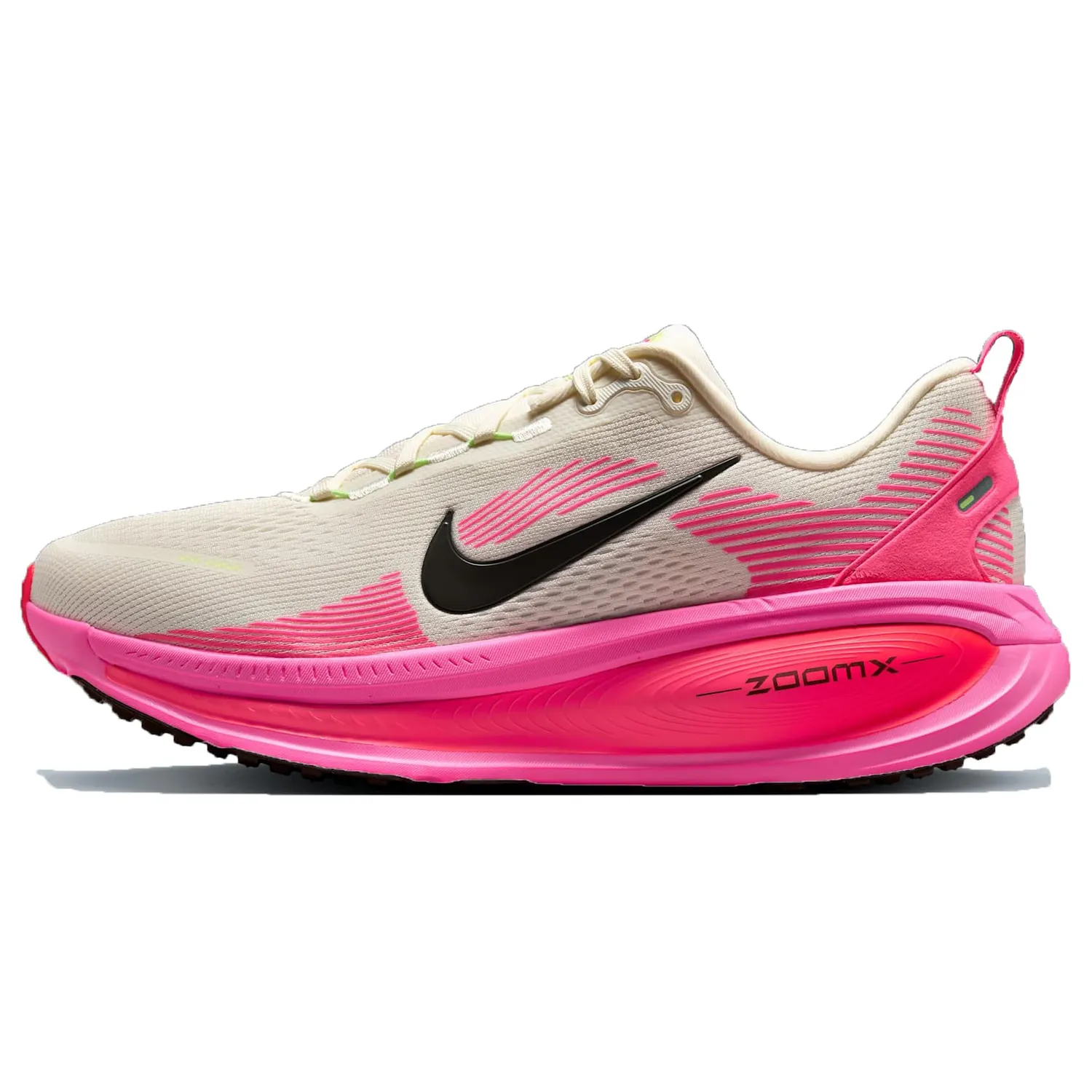 Nike Vomero 18 scarpe running uomo Blue Void 39 EU