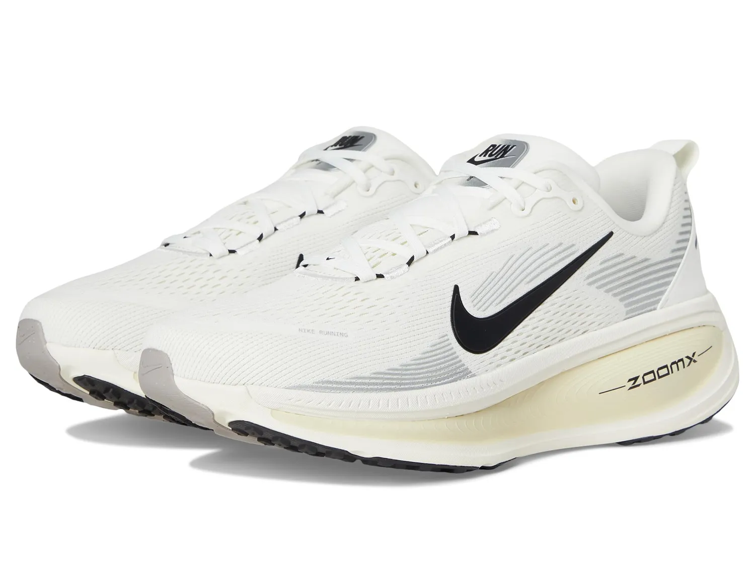 Nike Vomero 18 scarpe running uomo Blue Void 39 EU