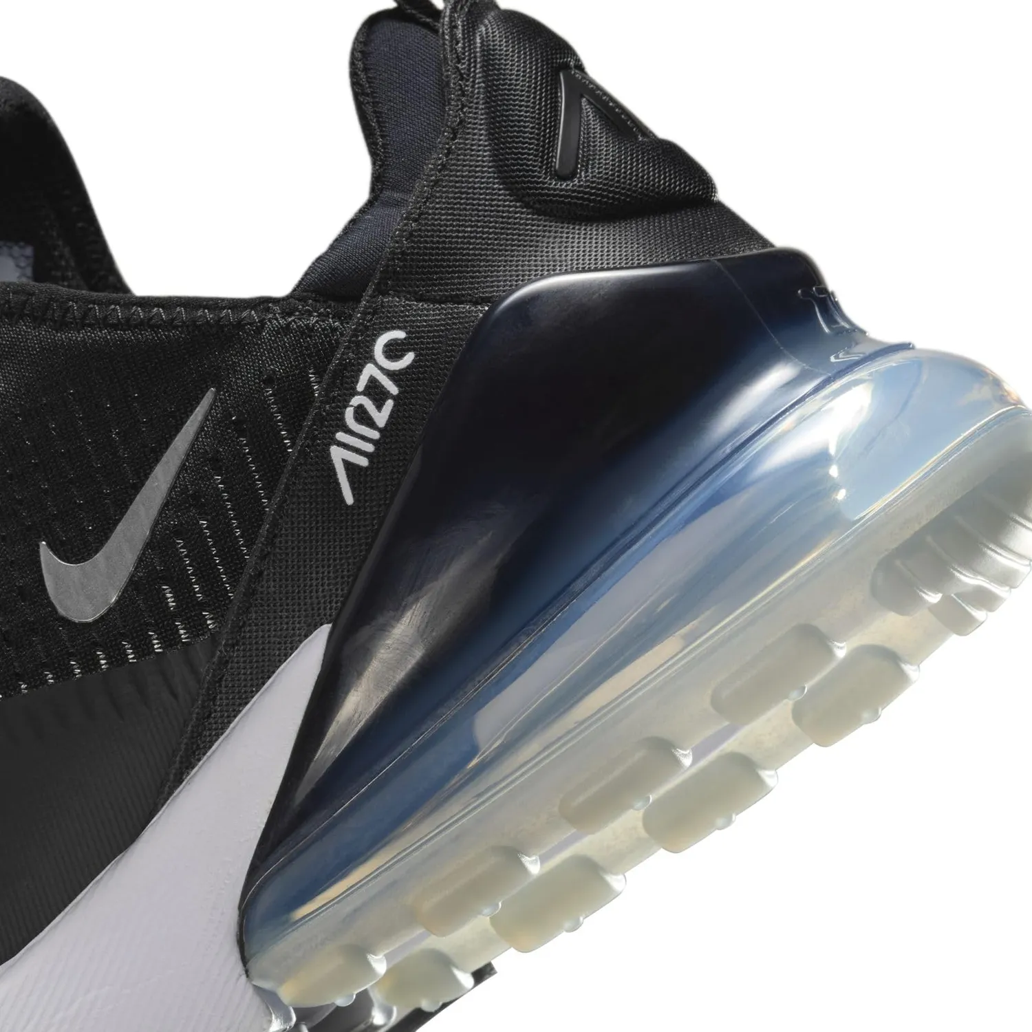 Nike Air Max 270 sneaker donna 36 EU Air