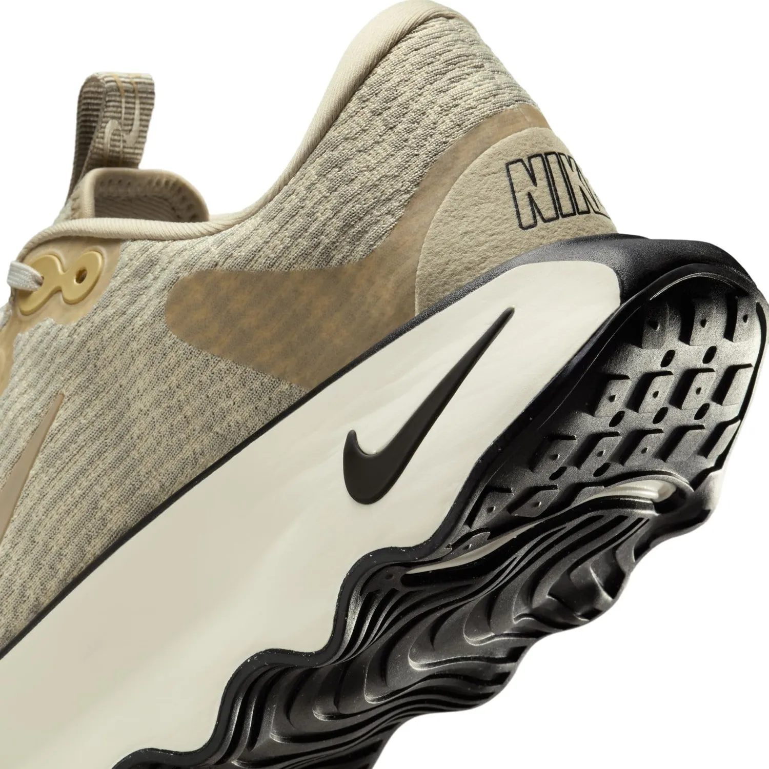 Nike Motiva scarpe uomo 47,5 EU kaki ammortizzate