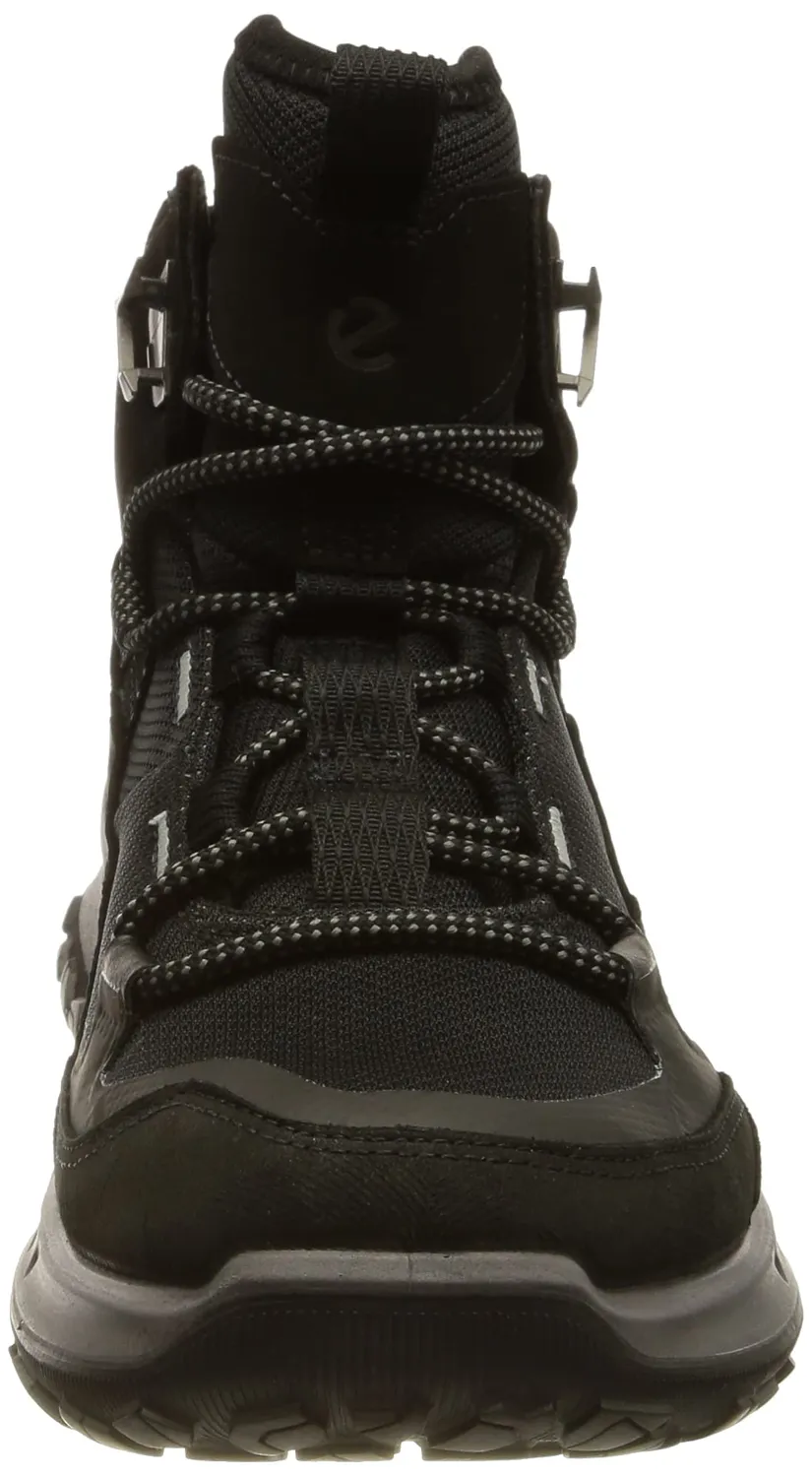 Ecco Ult-Trn boots donna pelle impermeabili