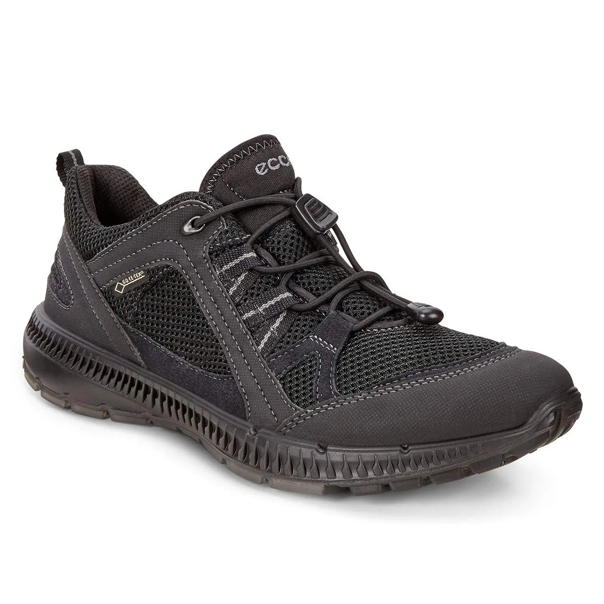 Ecco Terracruise II Scarpe Outdoor Donna Trekking