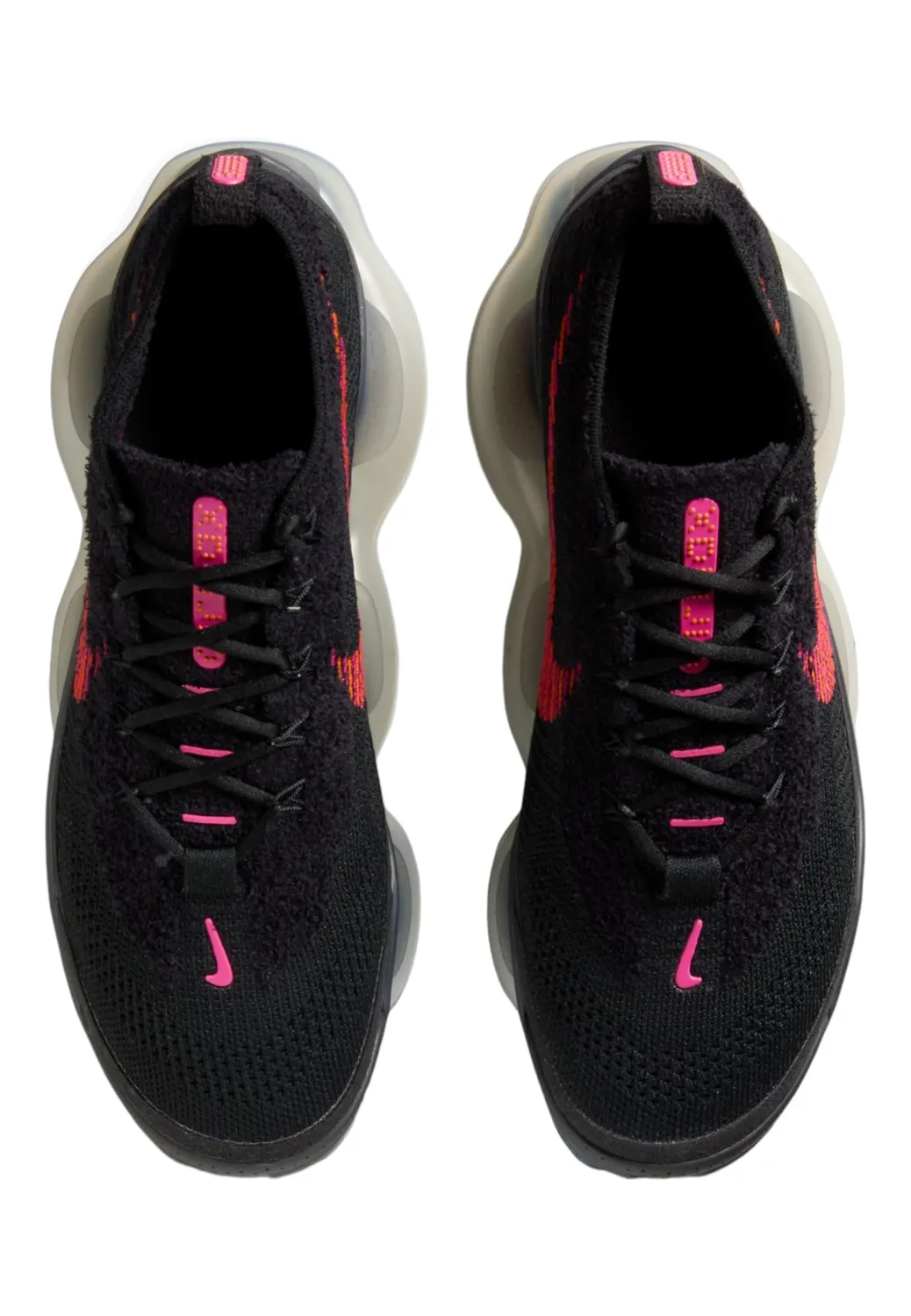 Nike Air Max Scorpion sneakers uomo pelle