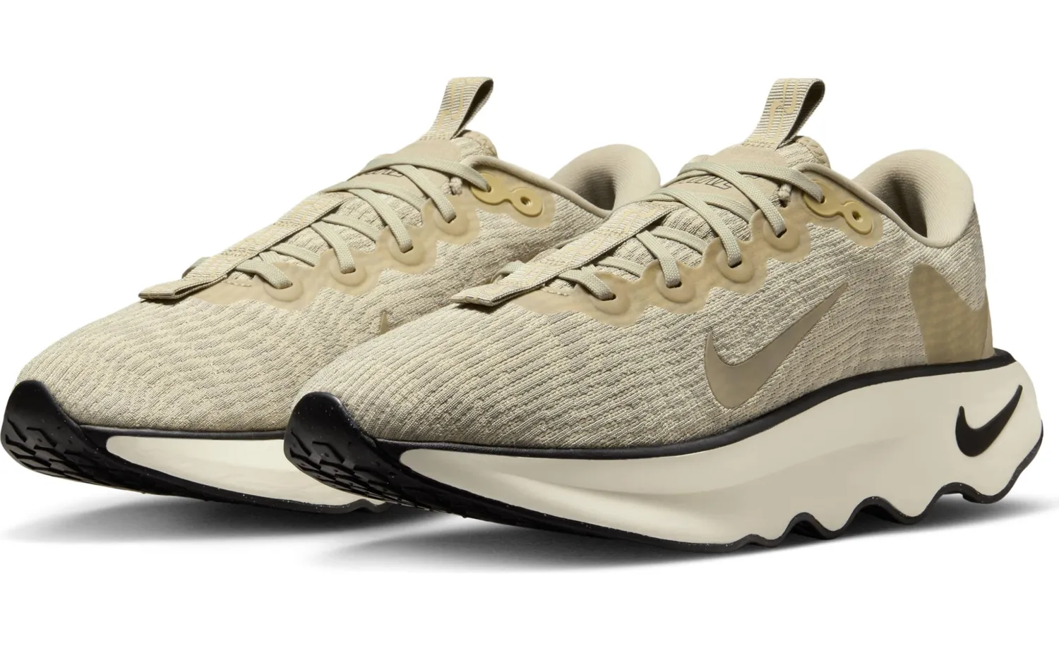 Nike Motiva scarpe uomo 47,5 EU kaki ammortizzate