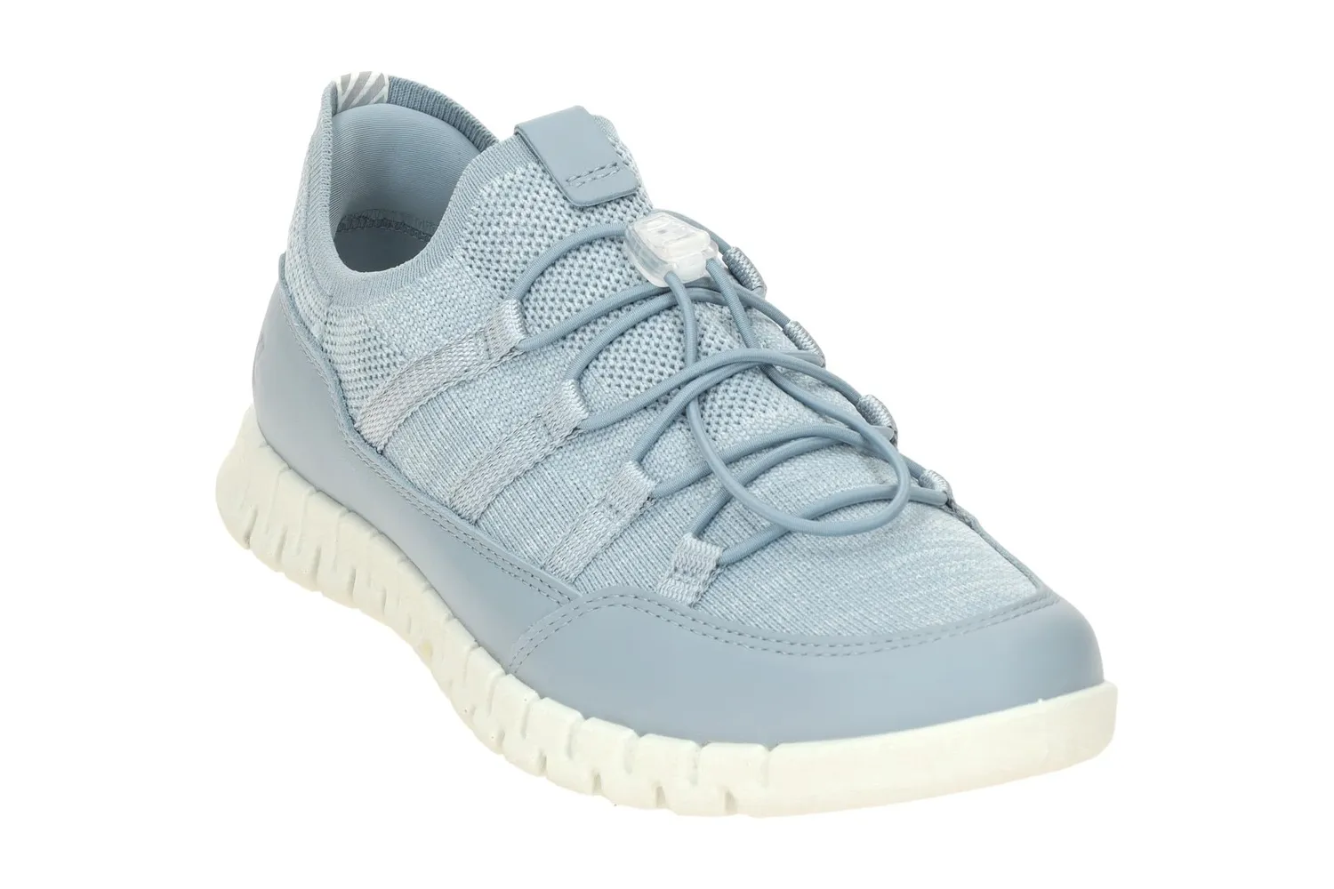 Ecco Gruuv Lite Sneaker Donna Slip On Leggere
