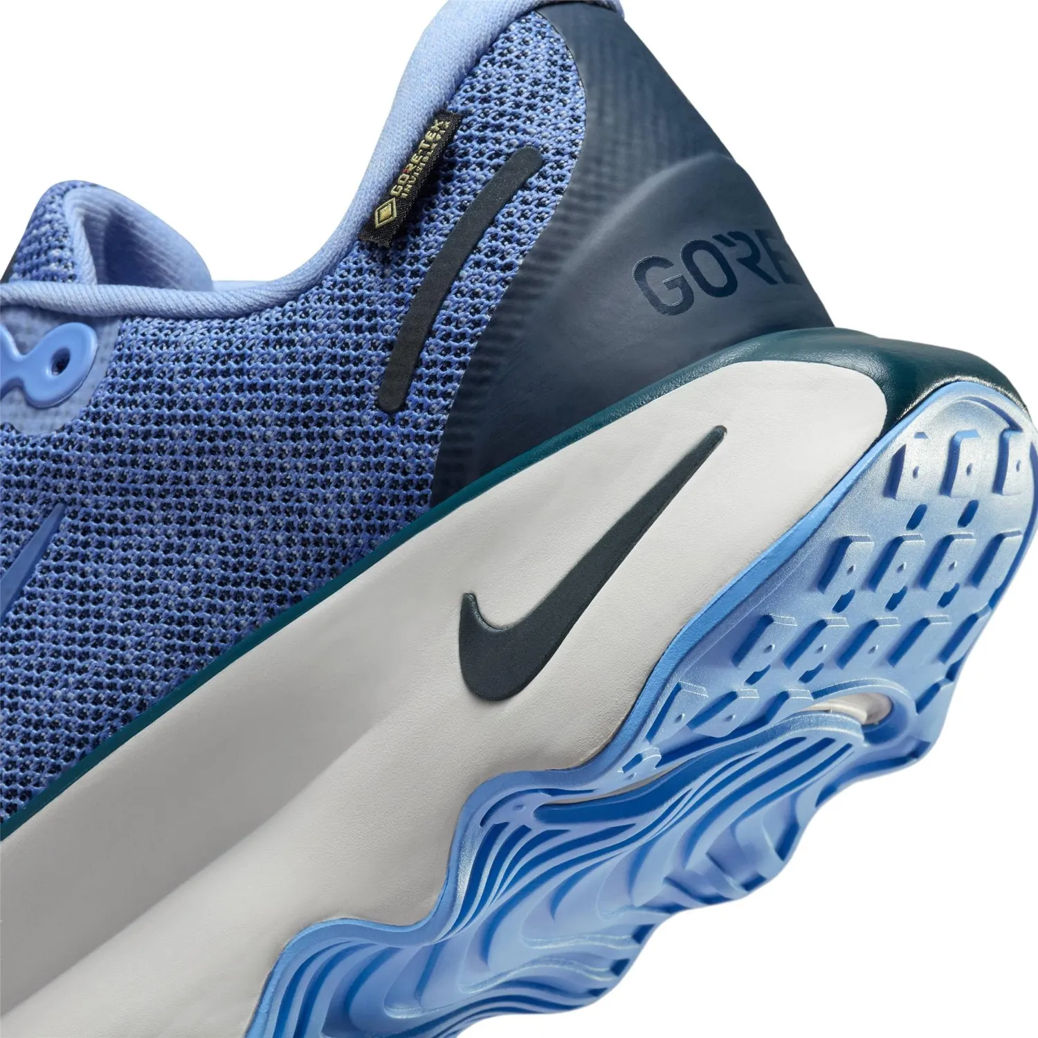 Nike Motiva Gore-Tex scarpe walking donna 41 EU