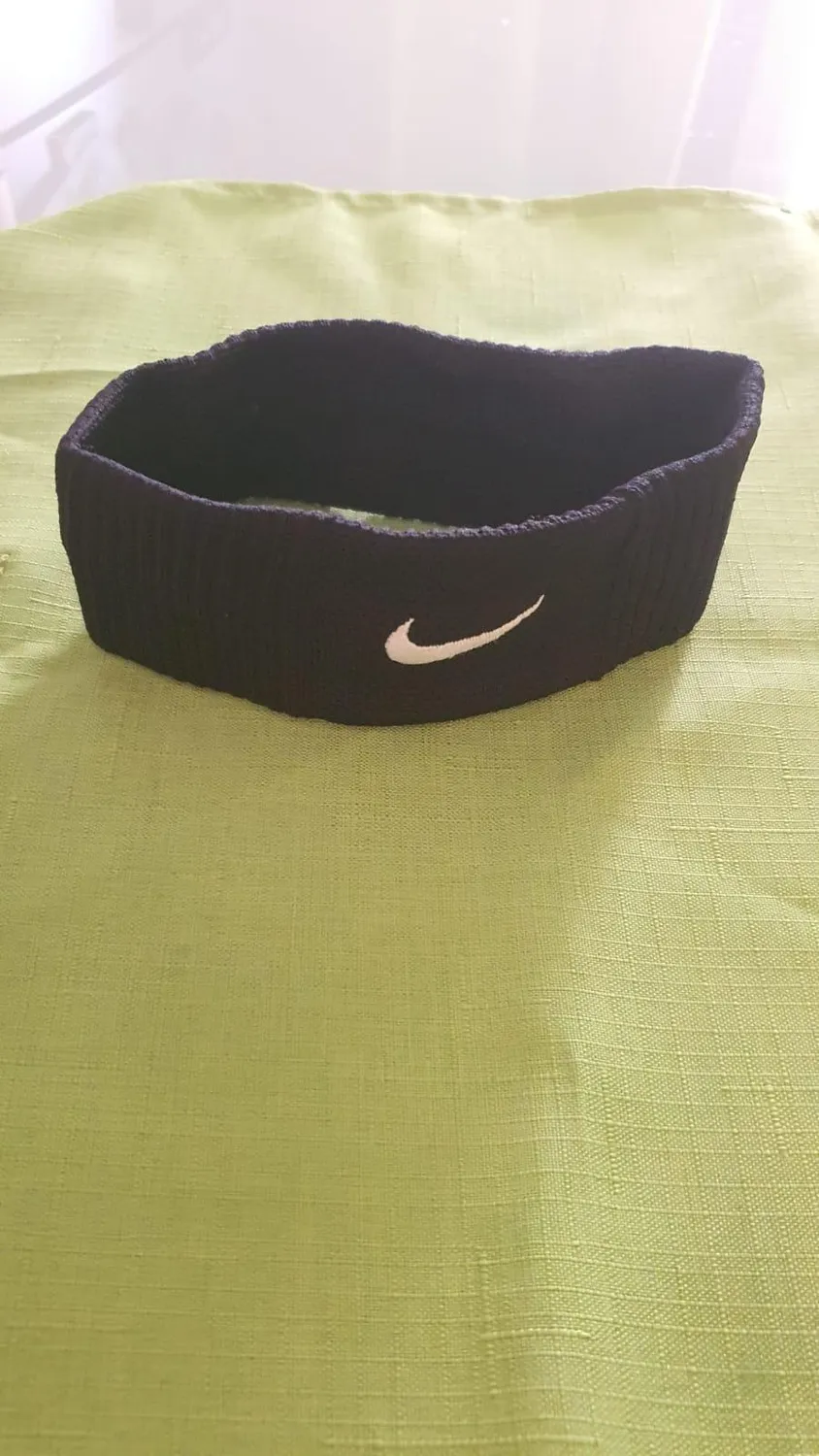 Nike pantaloncini donna corti casual neri