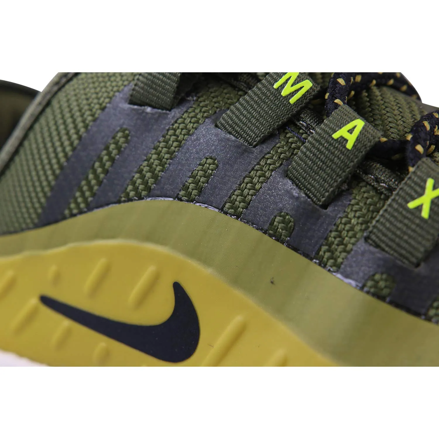 Nike Air Max Axis SE sneakers donna Air traspiranti