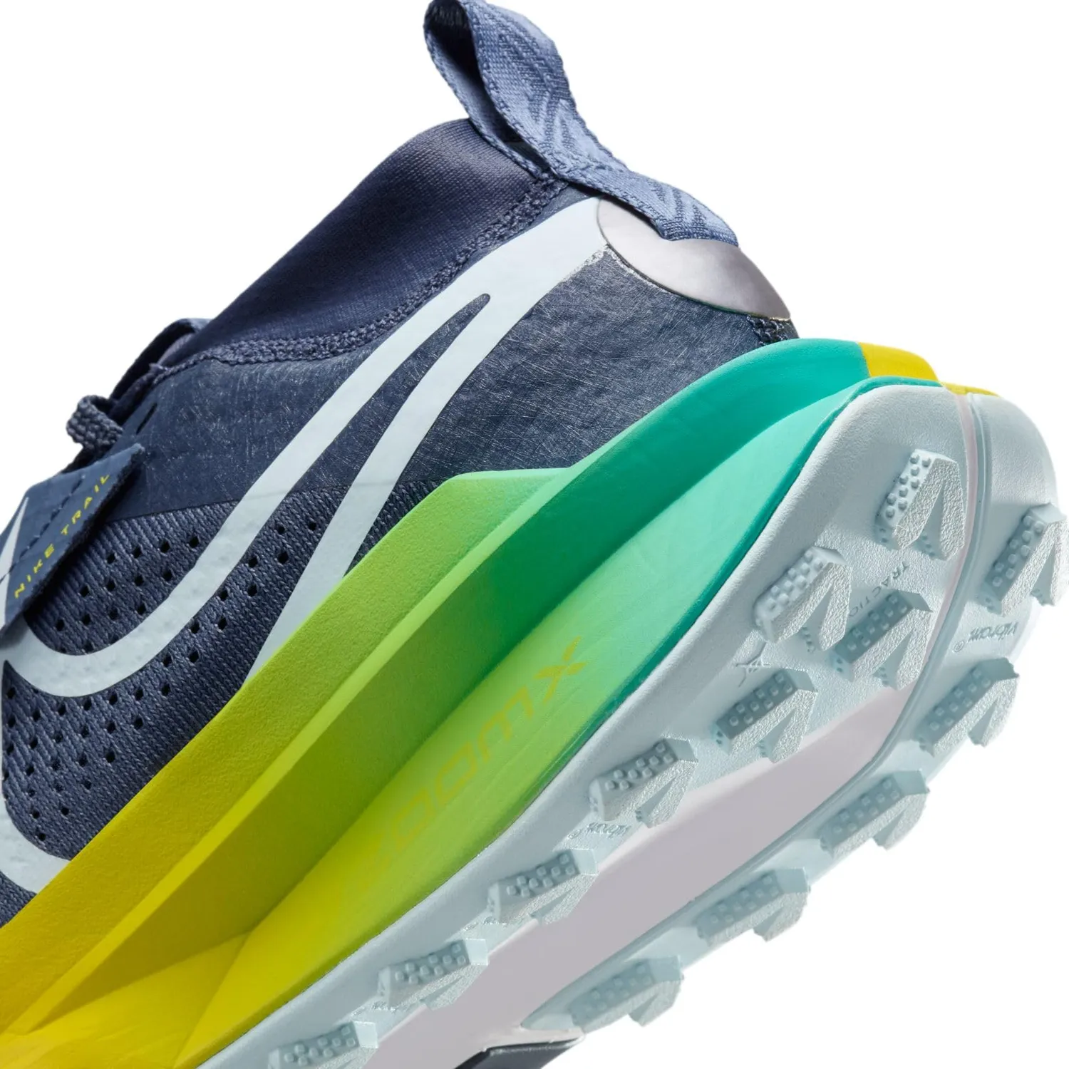 Nike Zegama 2 scarpe trail donna Vibram