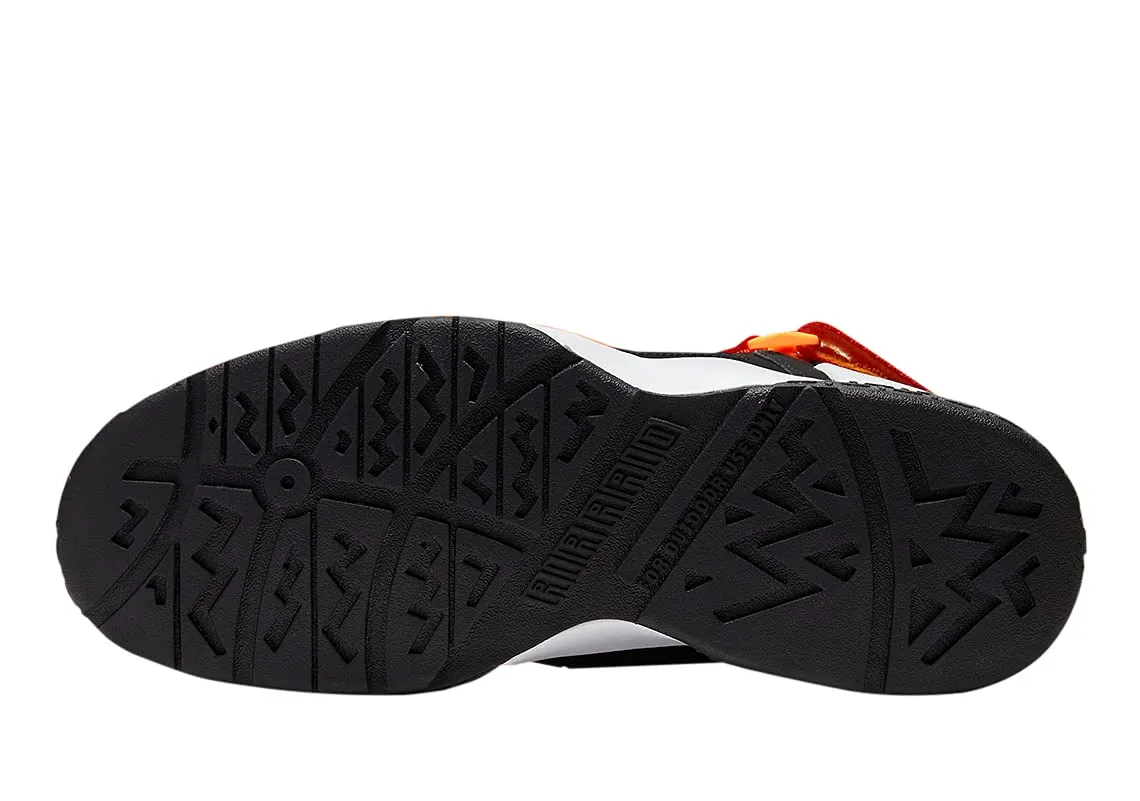 Nike Air Raid Rayguns DD9222 001 scarpe nero 43 EU