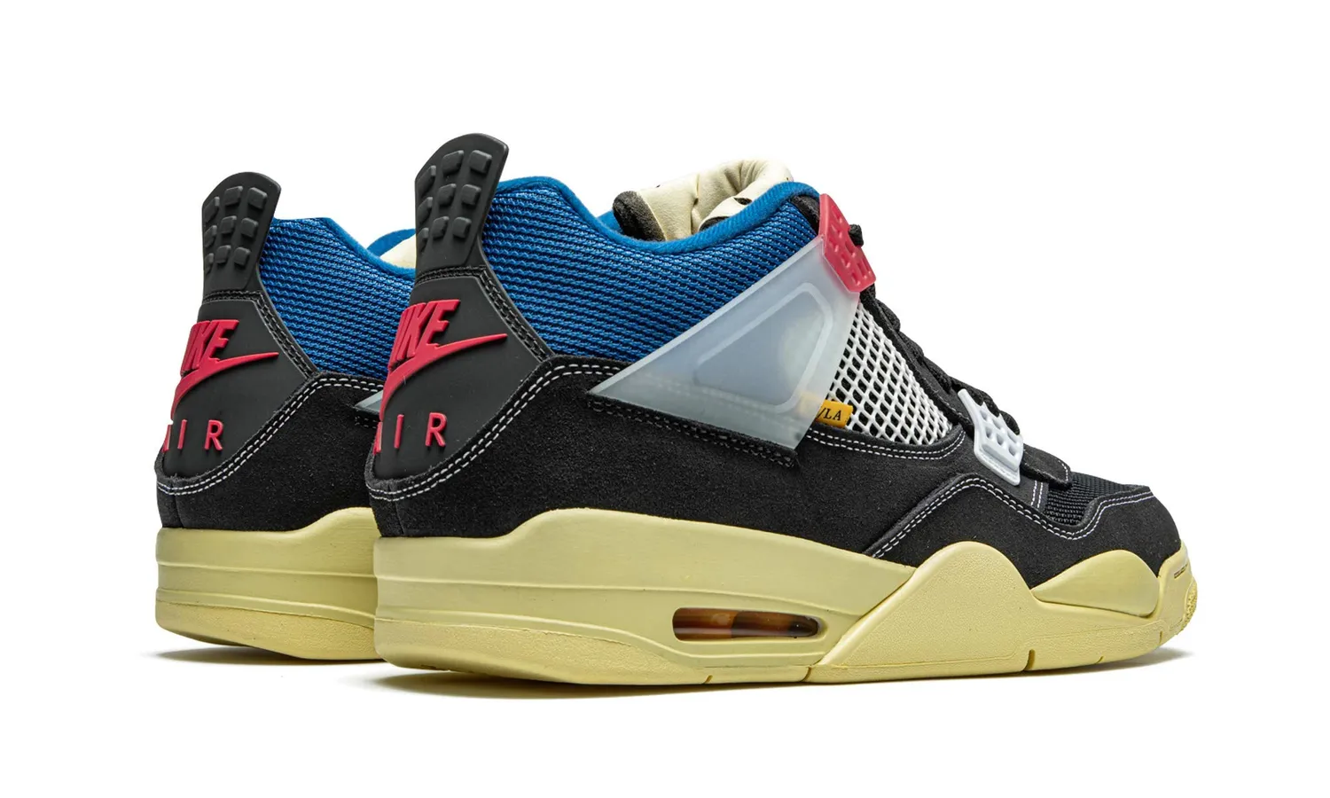 Jordan 4 Retro Union DC9533 sneakers 47,5 multi