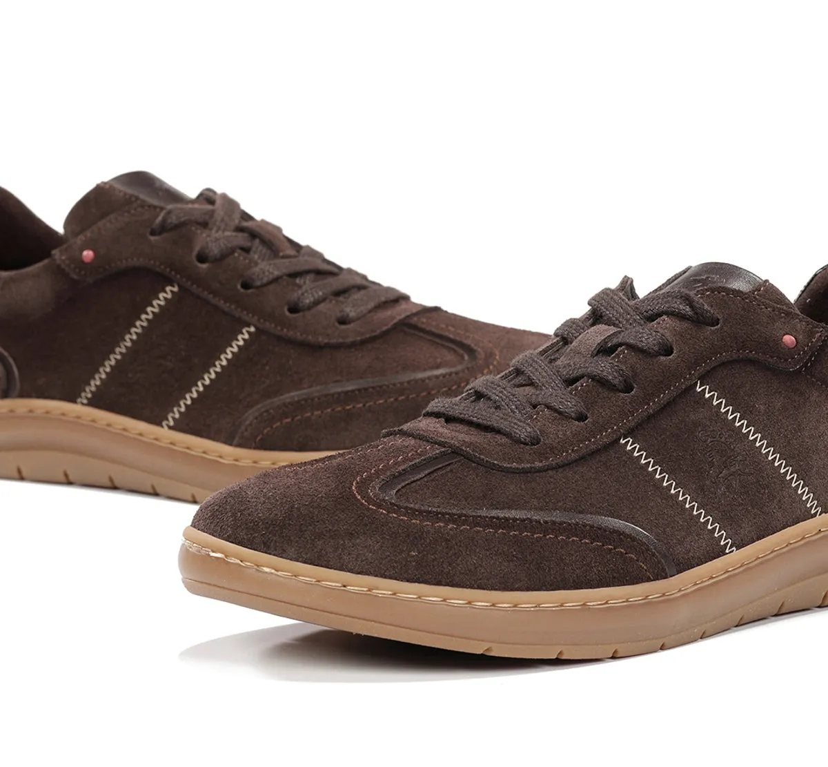 Fluchos Jungle F2554 sneakers donna marroni barefoot