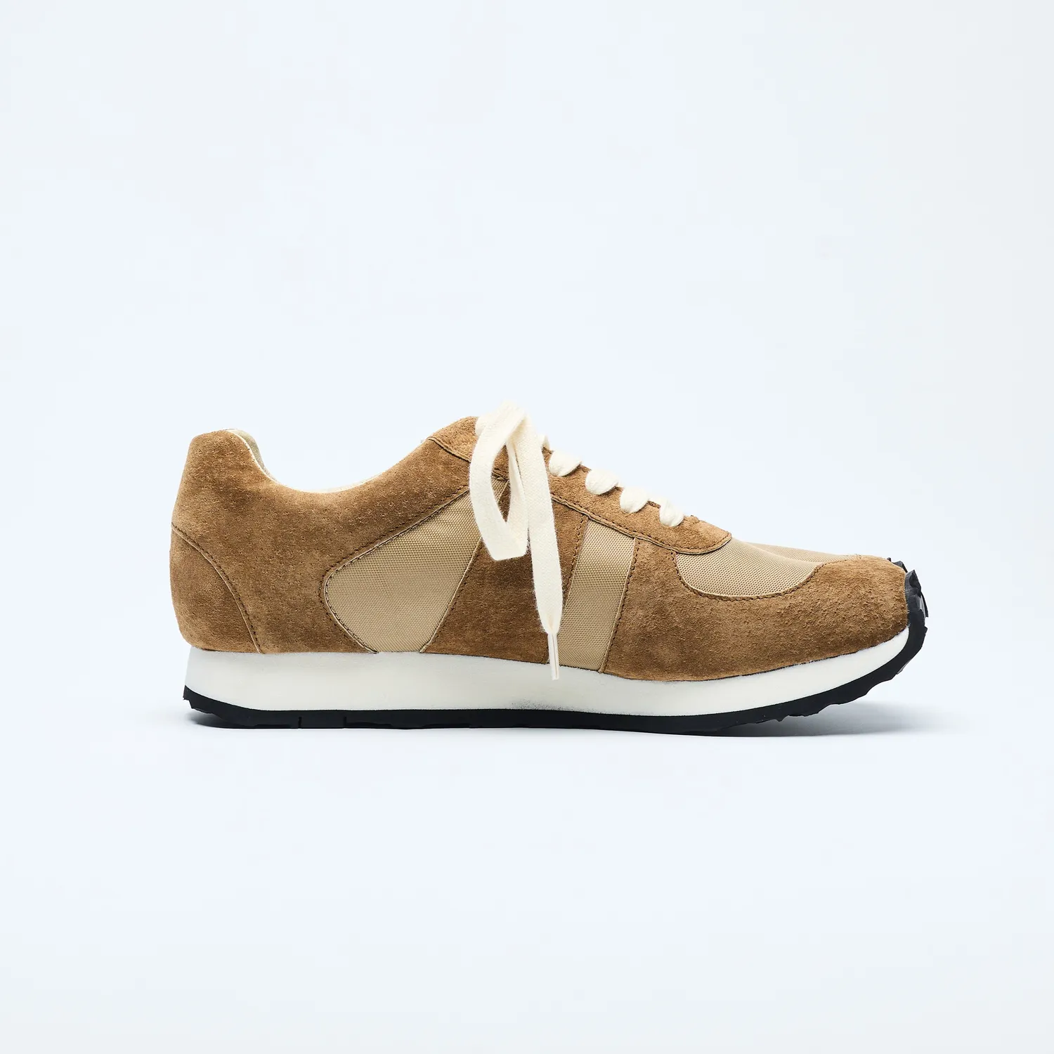 Tabito 01 Tabi Trainer sneakers marroni 38 nylon suede