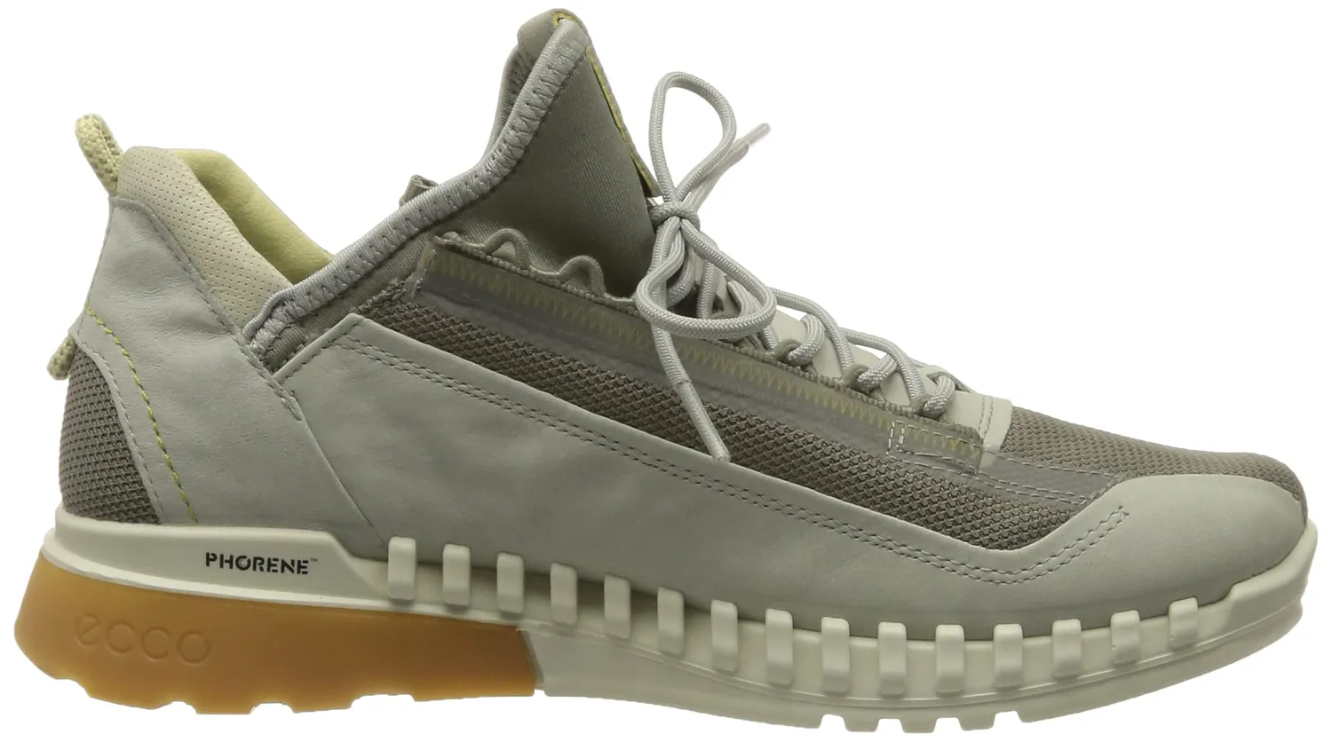 Ecco Zipflex scarpe ragazze flessibili scuola