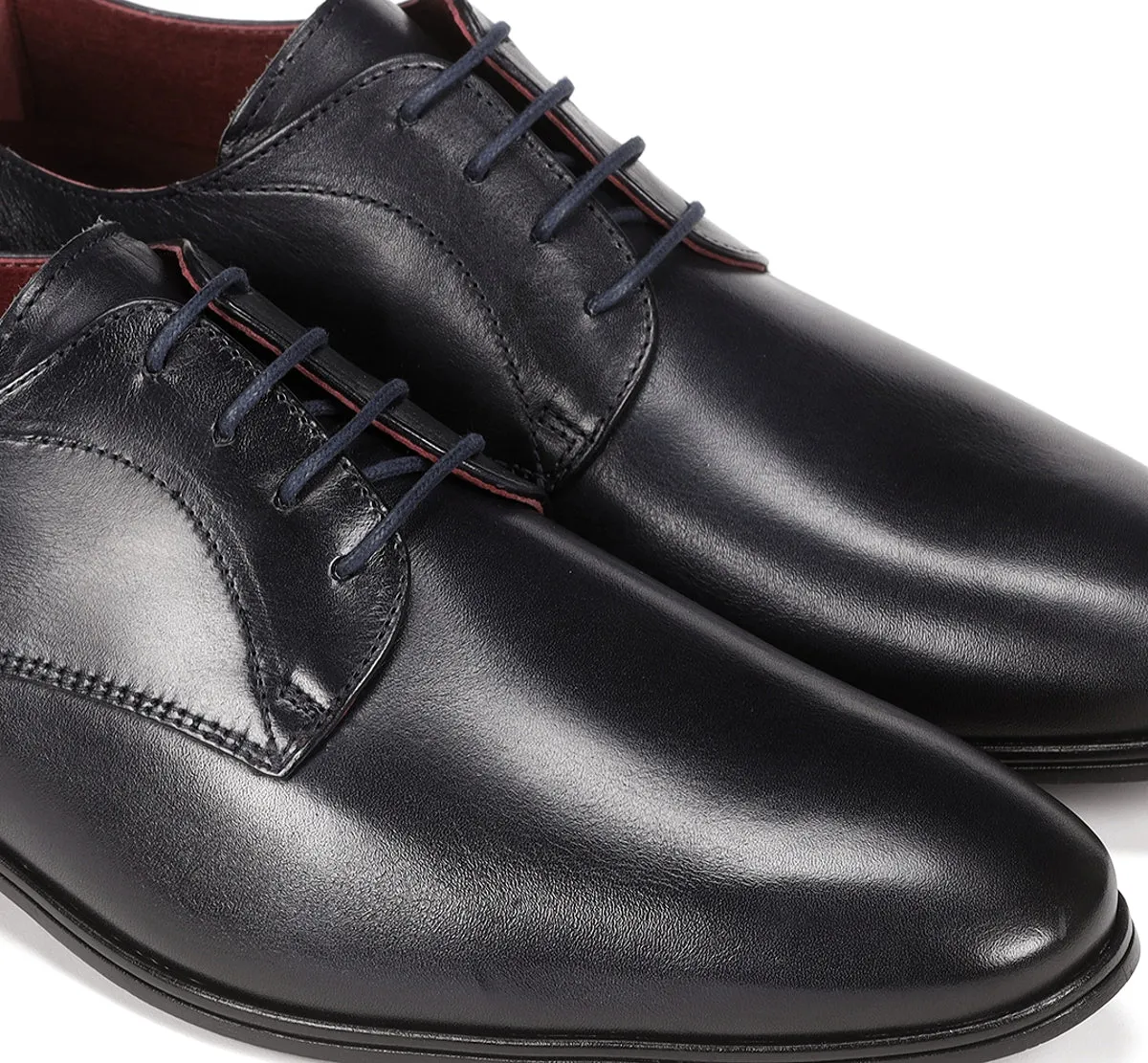 Fluchos Adam F0842 scarpe blu uomo