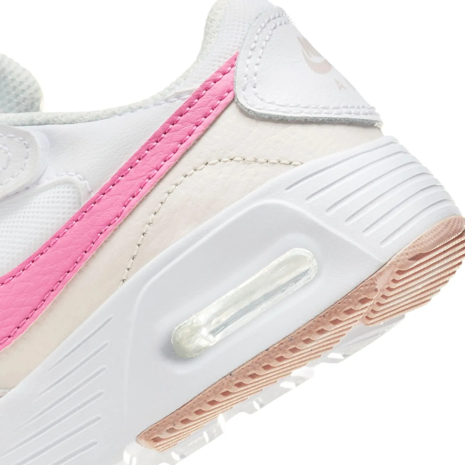 Nike Air Max SC scarpe bambini 30 EU traspiranti
