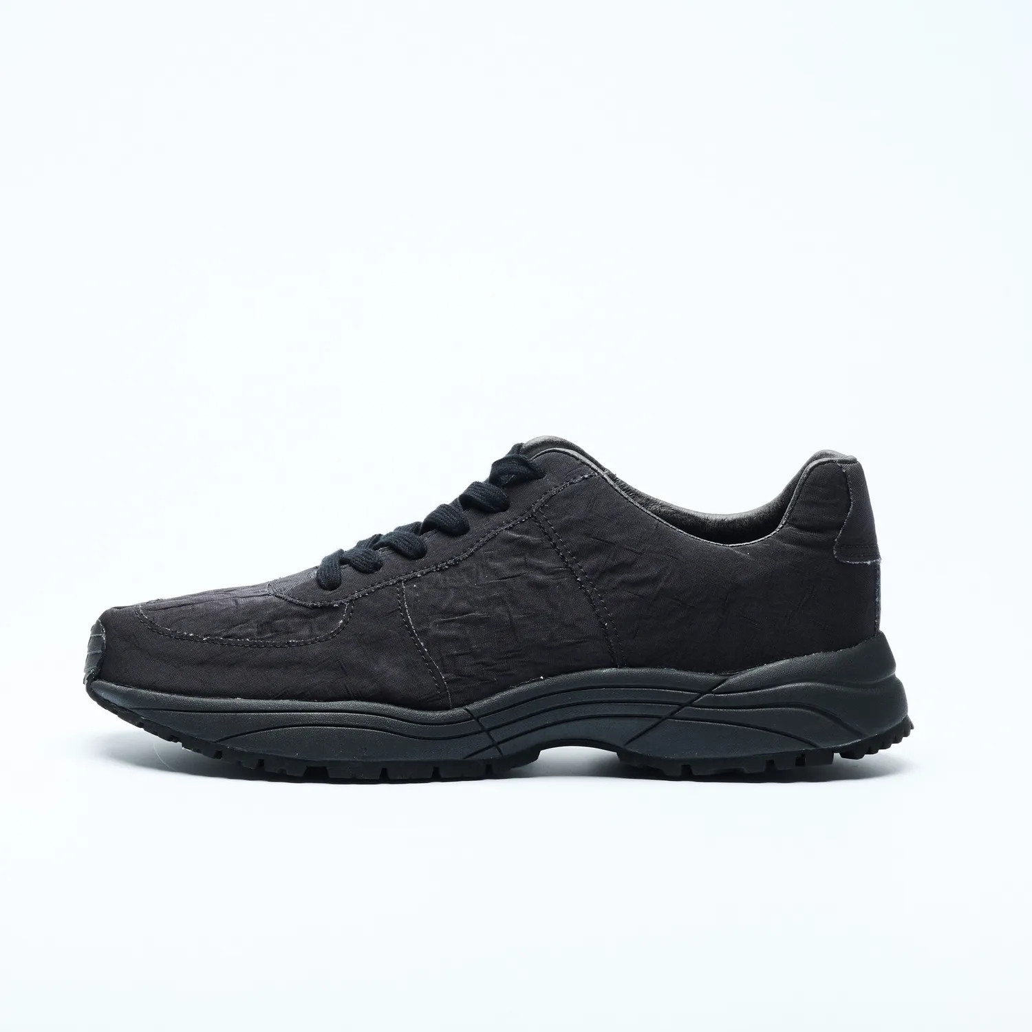 Tabito Tactical Trainer tabito48 sneakers nere airbag