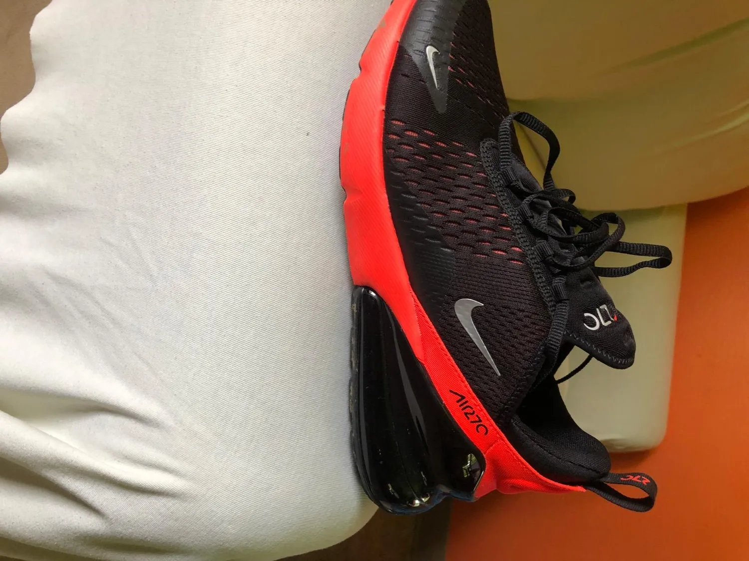 Nike Kaishi scarpe sportive bambino mesh leggera