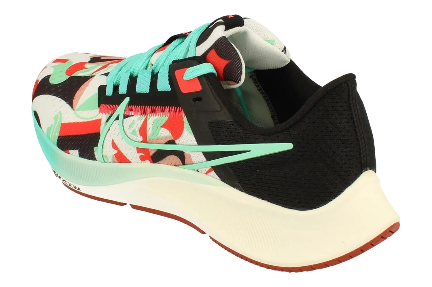 Nike Air Zoom Pegasus 38 DN5168 scarpe running 40,5 EU