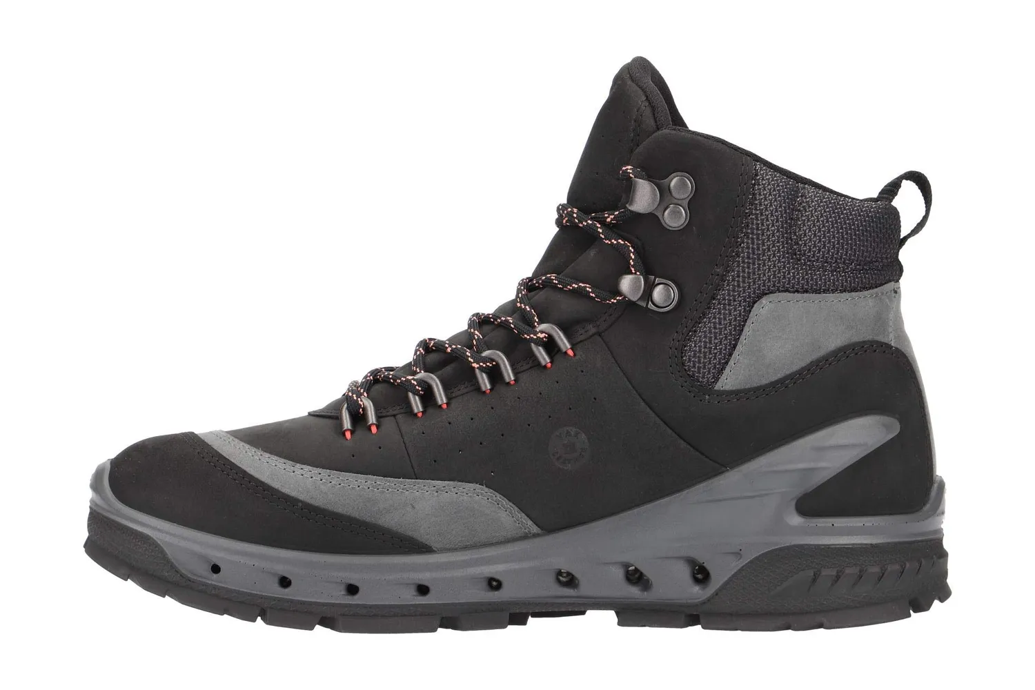 Ecco Biom Venture Tr scarponi trekking donna