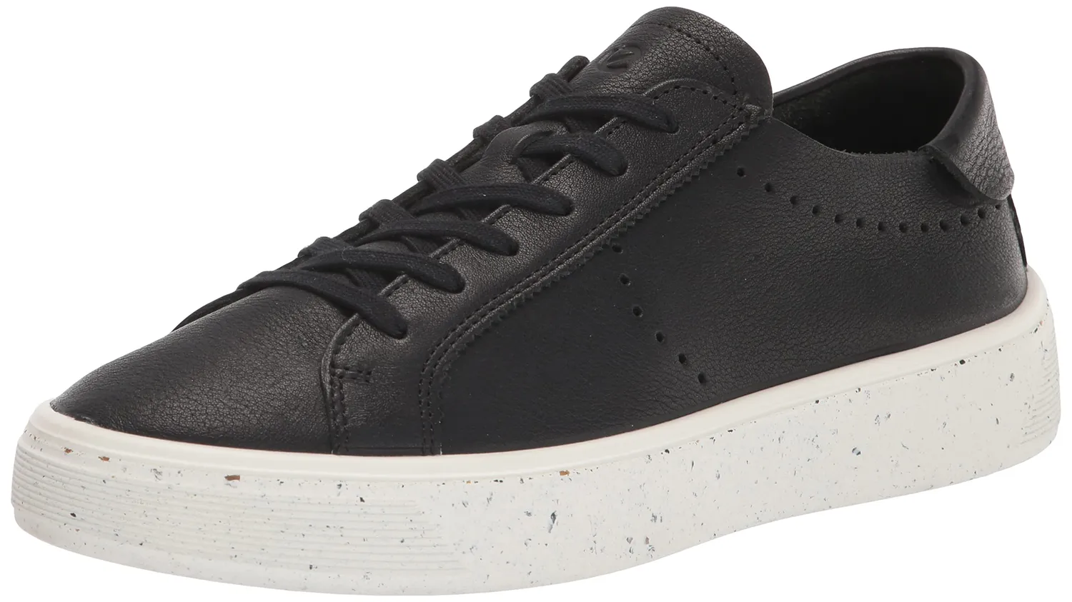 Ecco Street Tray sneakers donna 35 bianco