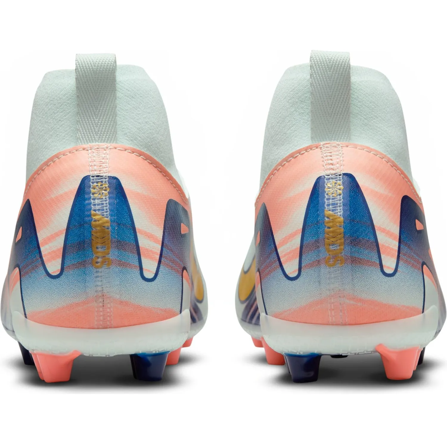 Nike Superfly 10 Academy Mercurial scarpe calcio bimbi 38.5 EU AG