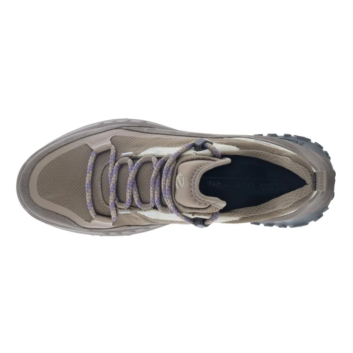 Ecco Ultra Terrain Low scarpe trekking donna 39 EU