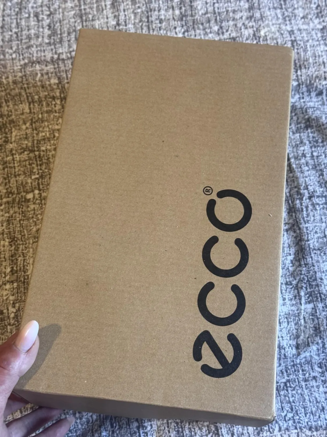 Ecco Offroad Roam sandali donna 41 EU trekking