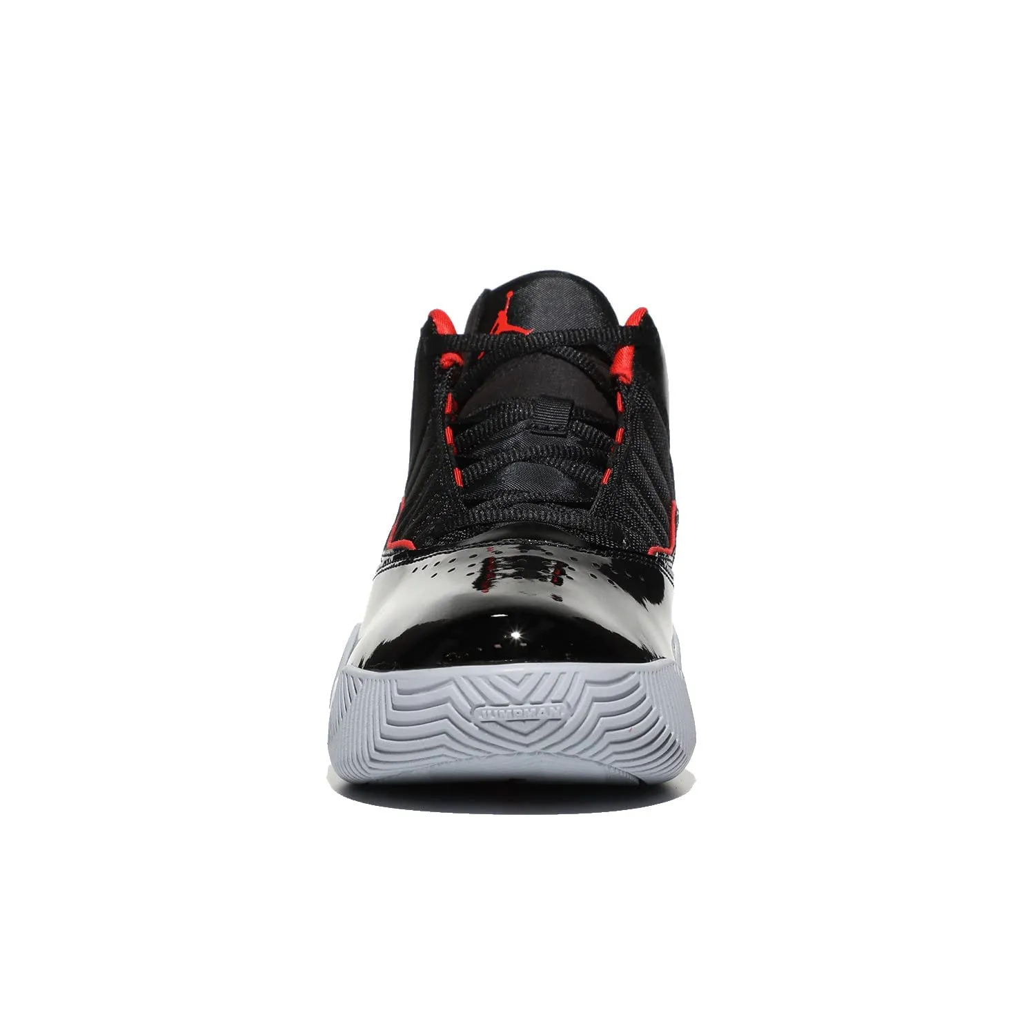 Nike Jordan Stay Loyal sneakers ragazzo Air visibile