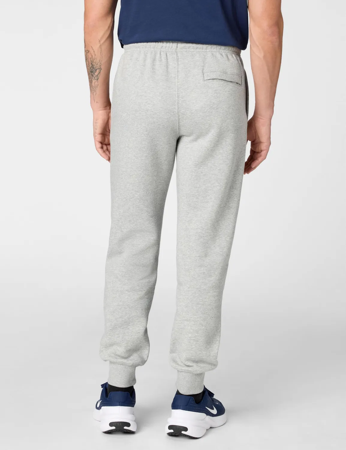 Nike Tech Fleece M NSW TCH FLC Jggr pantaloni tuta uomo felpati