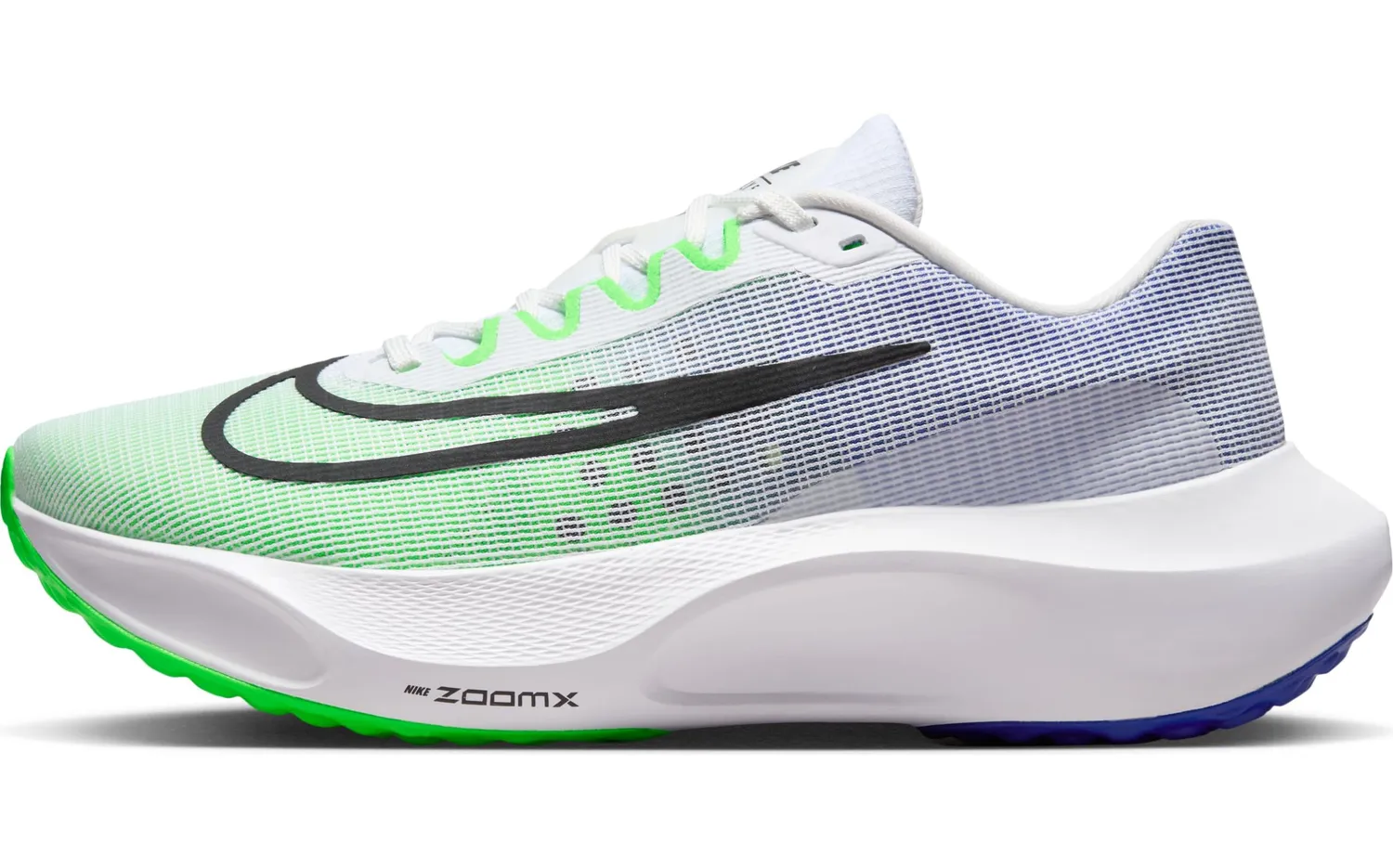 Nike Zoom Fly 5 scarpe running uomo reattive