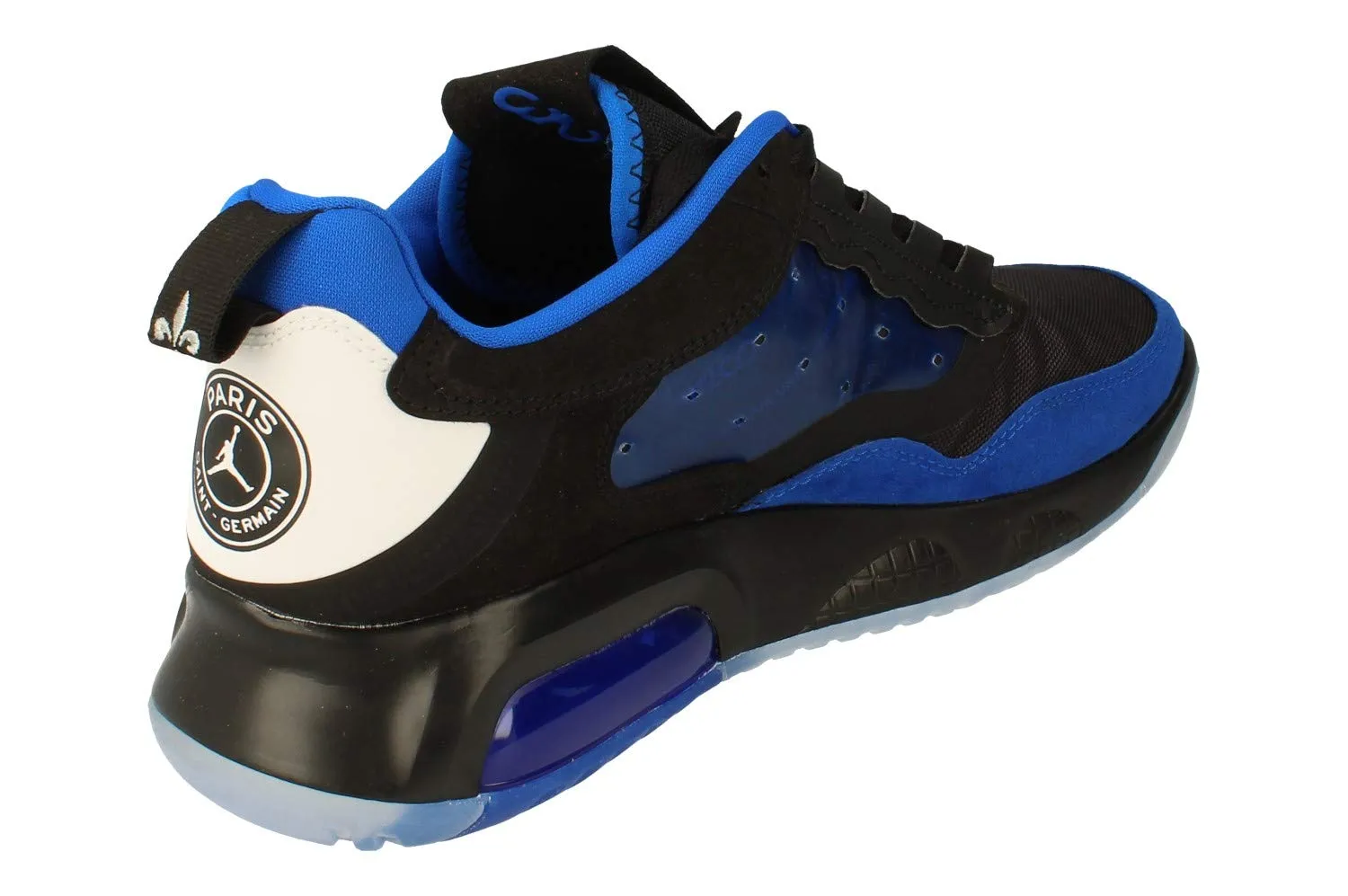 Nike Jordan Max 200 QS scarpe ginnastica uomo street