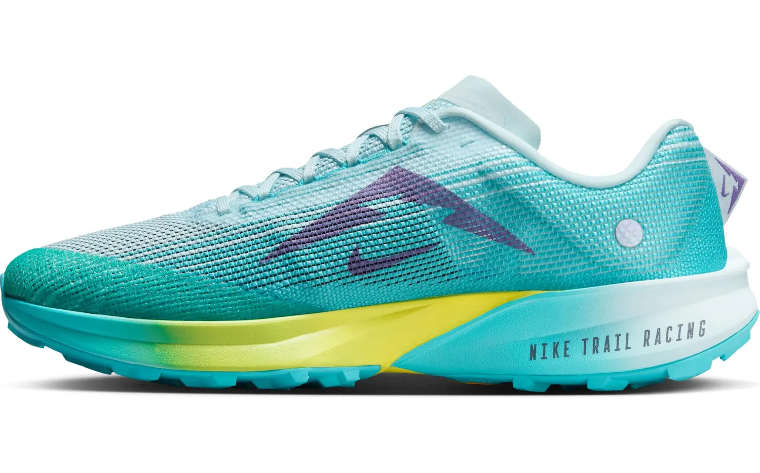 Nike Kiger 10 scarpe trail running uomo 44.5 EU