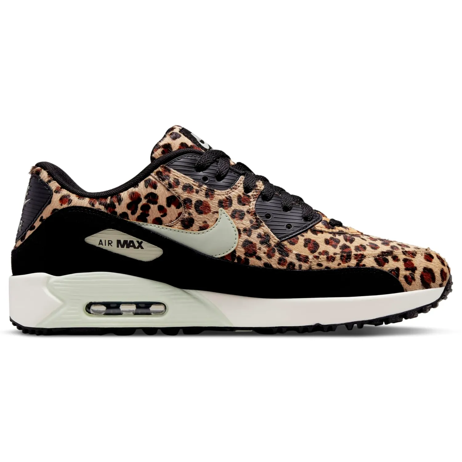 Nike Air Max 90 G NRG scarpe golf uomo 47.5 laser arancio