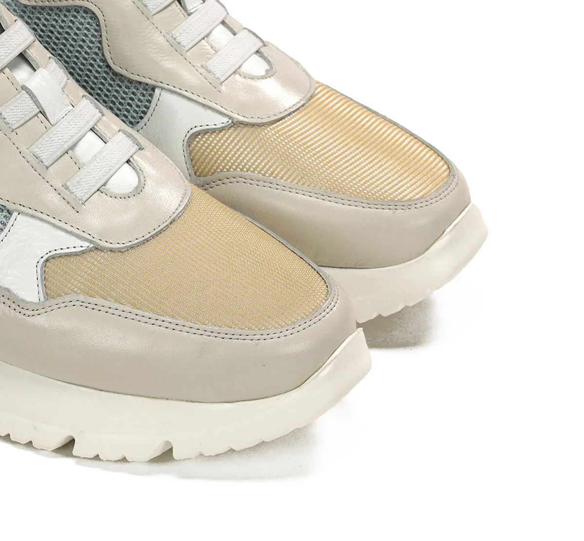 Fluchos Eira F1925 sneakers donna multicolor comode